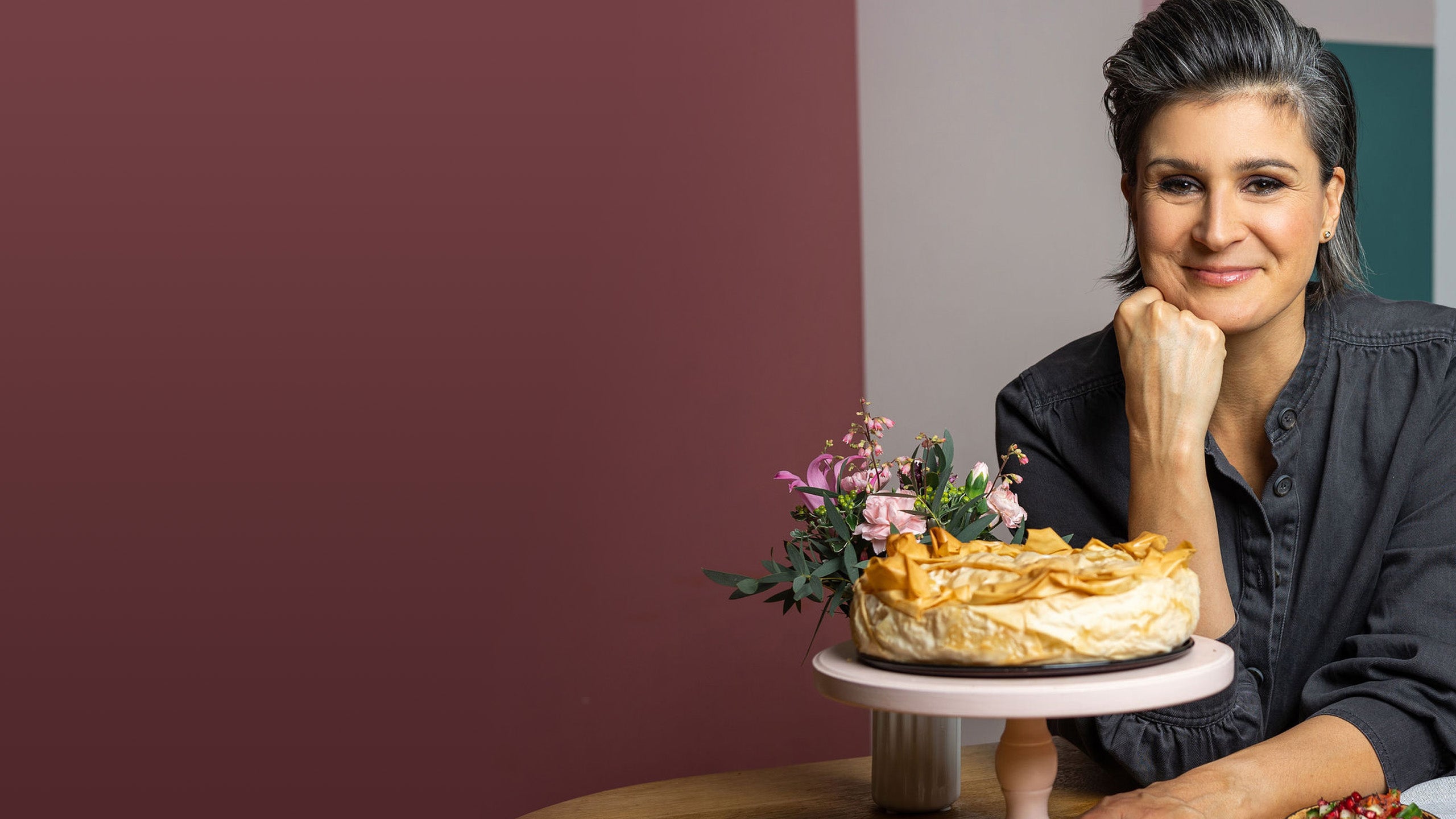 Havas Dóra - Tudatos hedonista