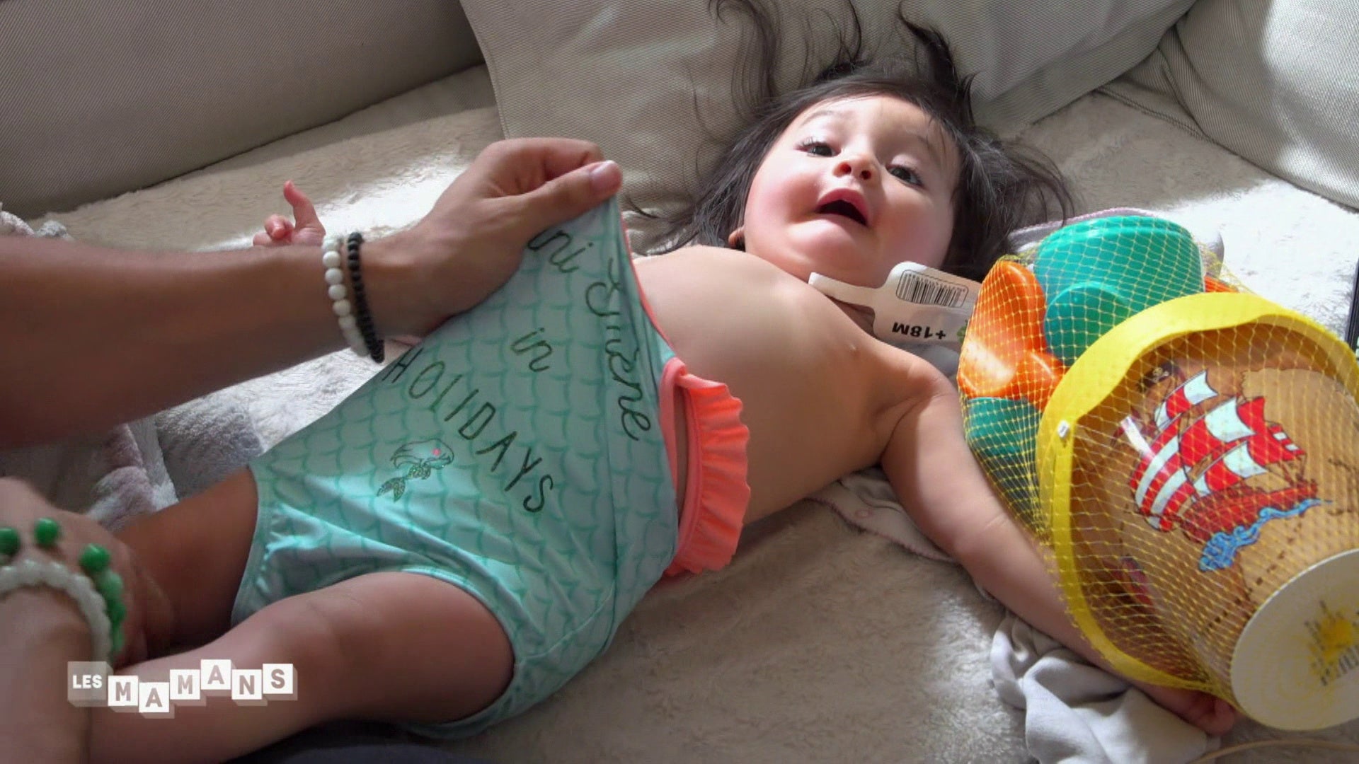 S1 E7 - Jamais sans ma mère