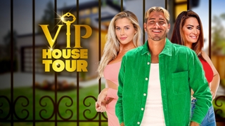 VIP House Tour