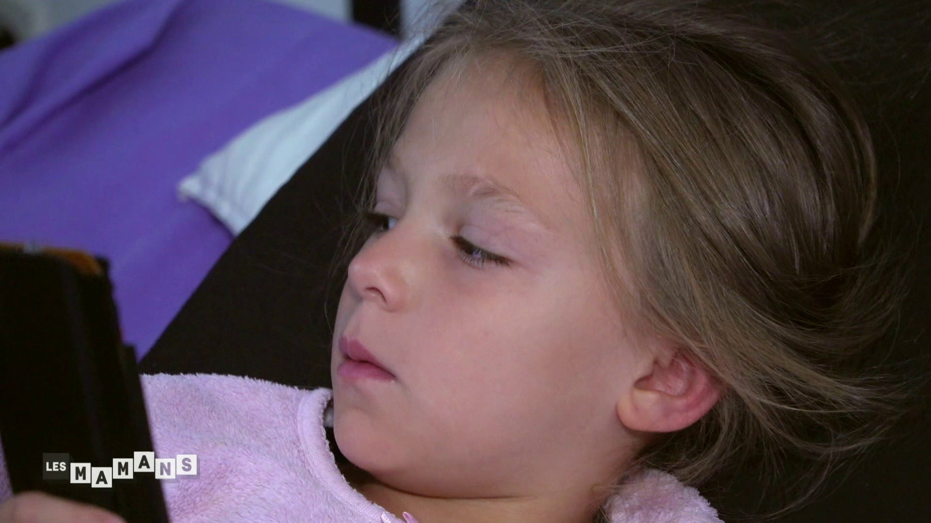 S2 E8 - Entre filles !