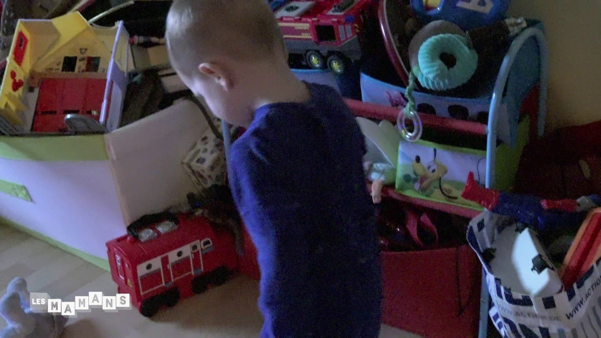 S1 E2 - Morning routine