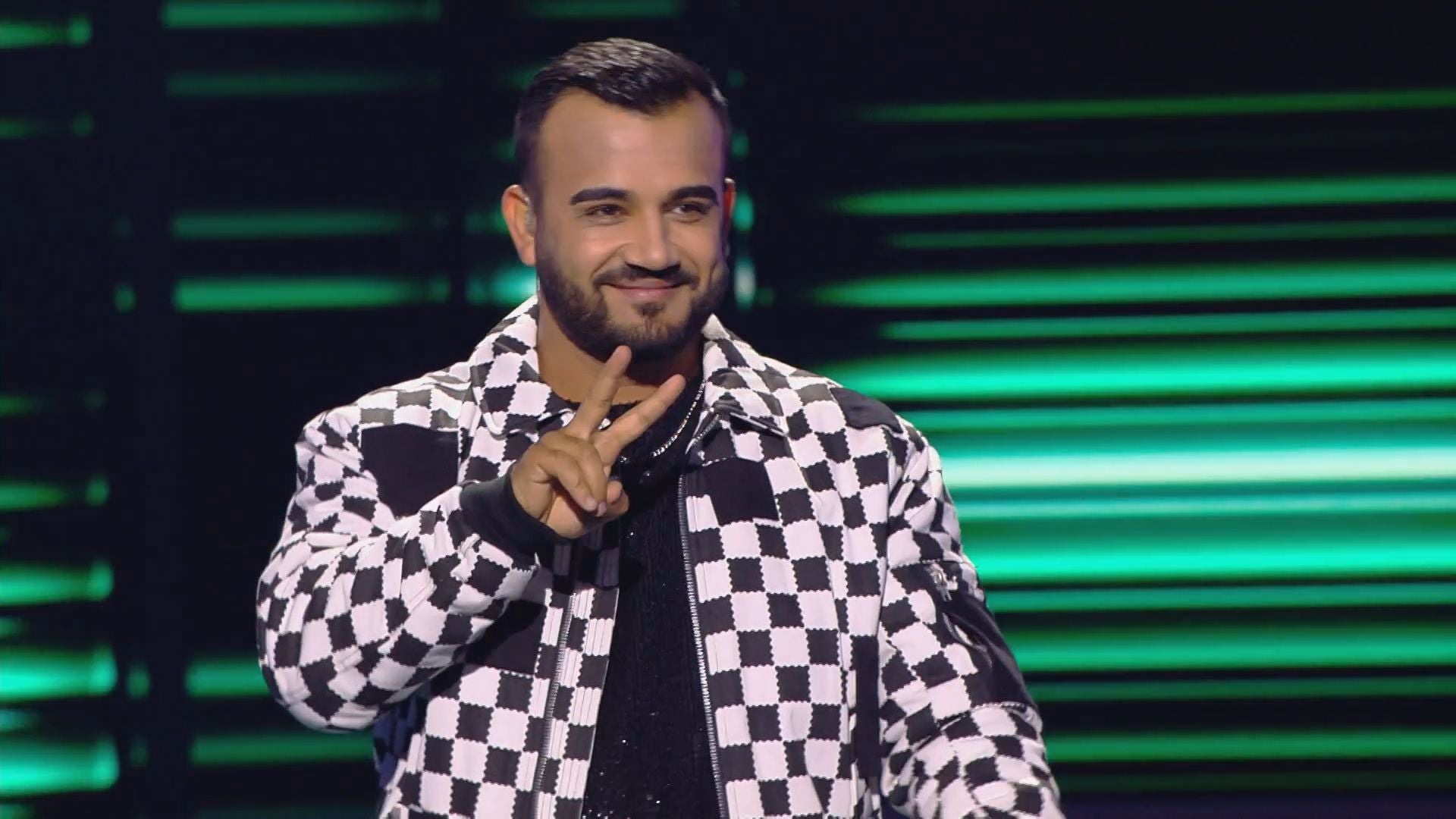 14. rész (Élő Show)