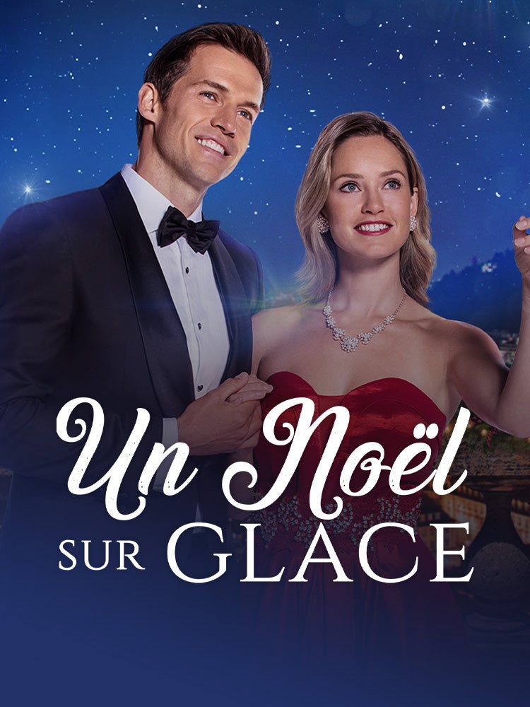 Un Noël sur glace