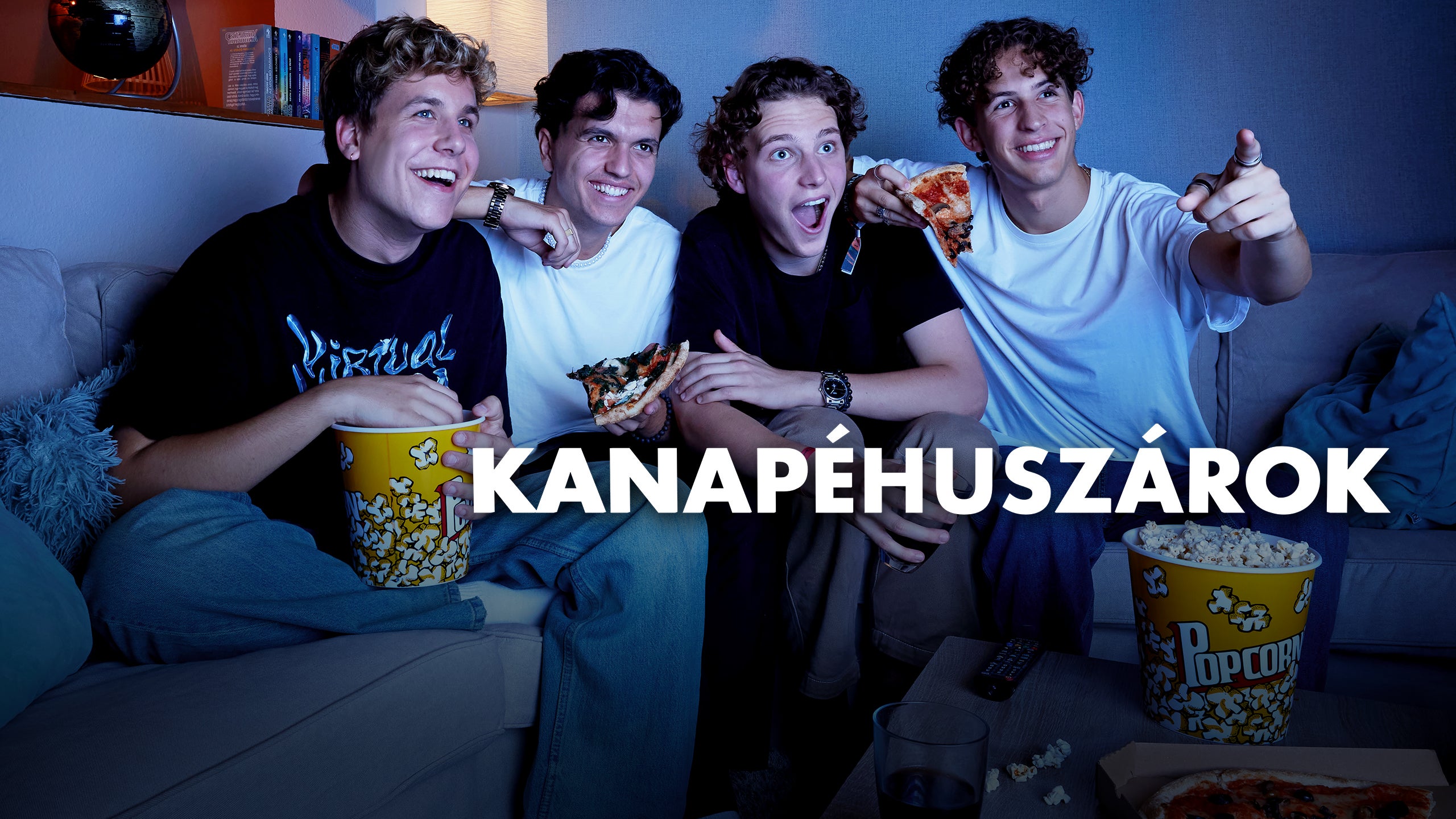 Osztálytársak I Előzetes