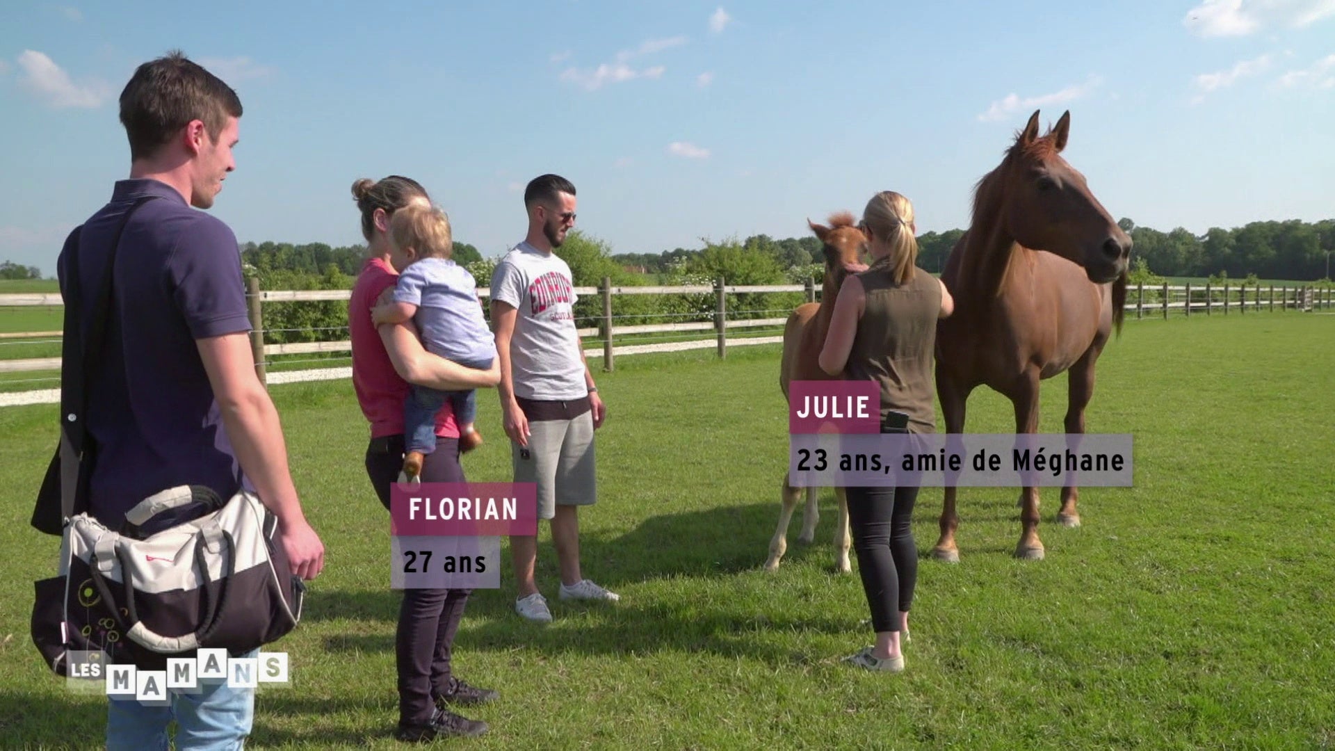 S1 E22 - Astuces de mamans