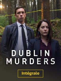 Dublin murders