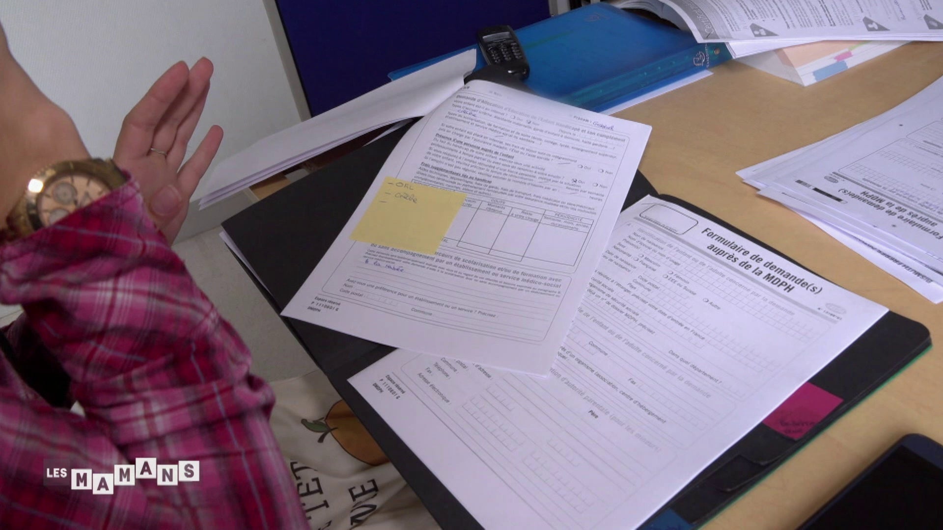 S2 E7 - Une nouvelle épreuve ?