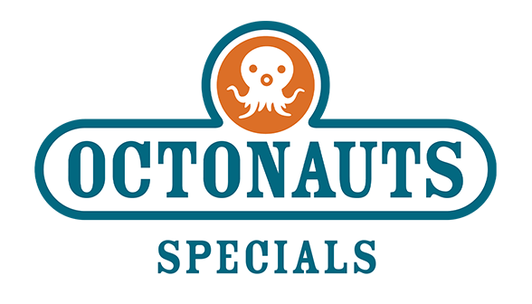 The Octonauts Specials