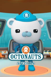 The Octonauts Specials