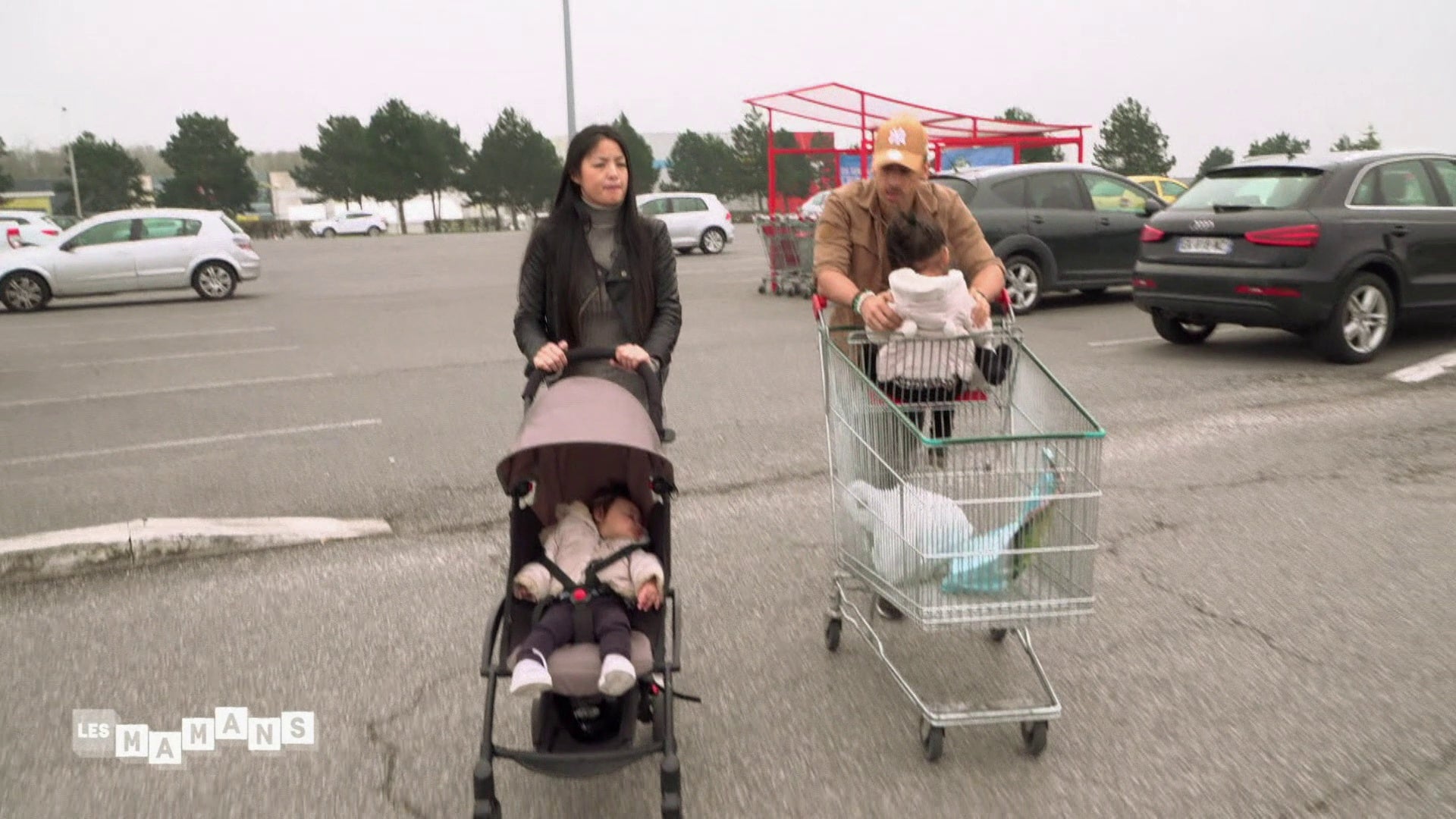 S1 E4 - Prendre du temps pour soi