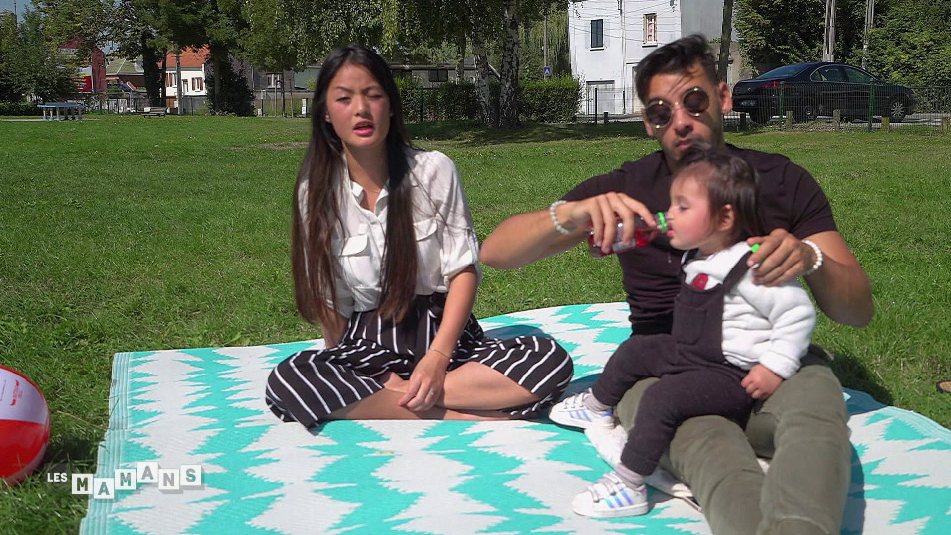 S2 E2 - Morning routine