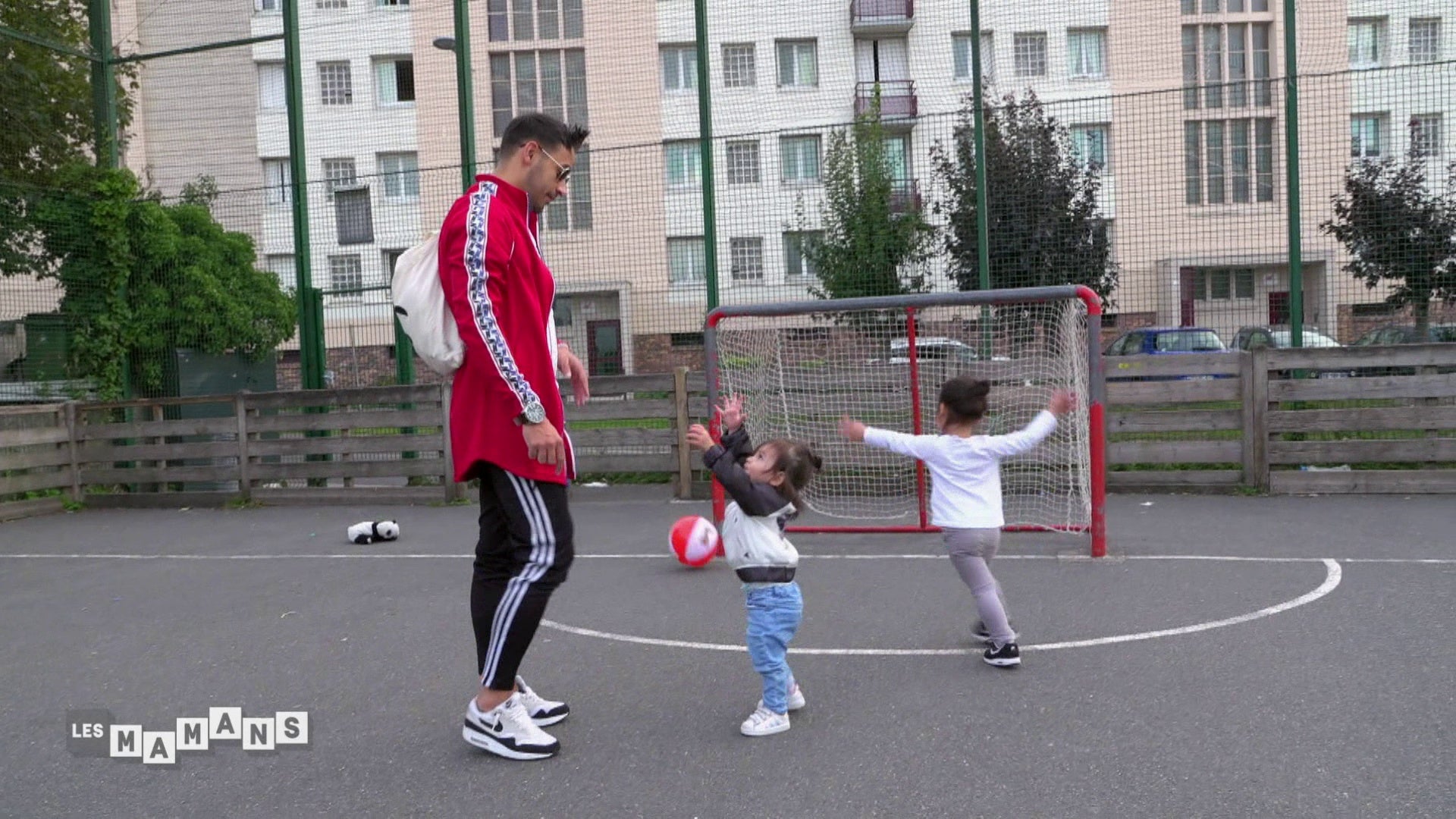 S2 E6 - Un bébé très attendu...