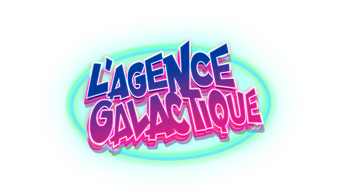 L'agence Galactique