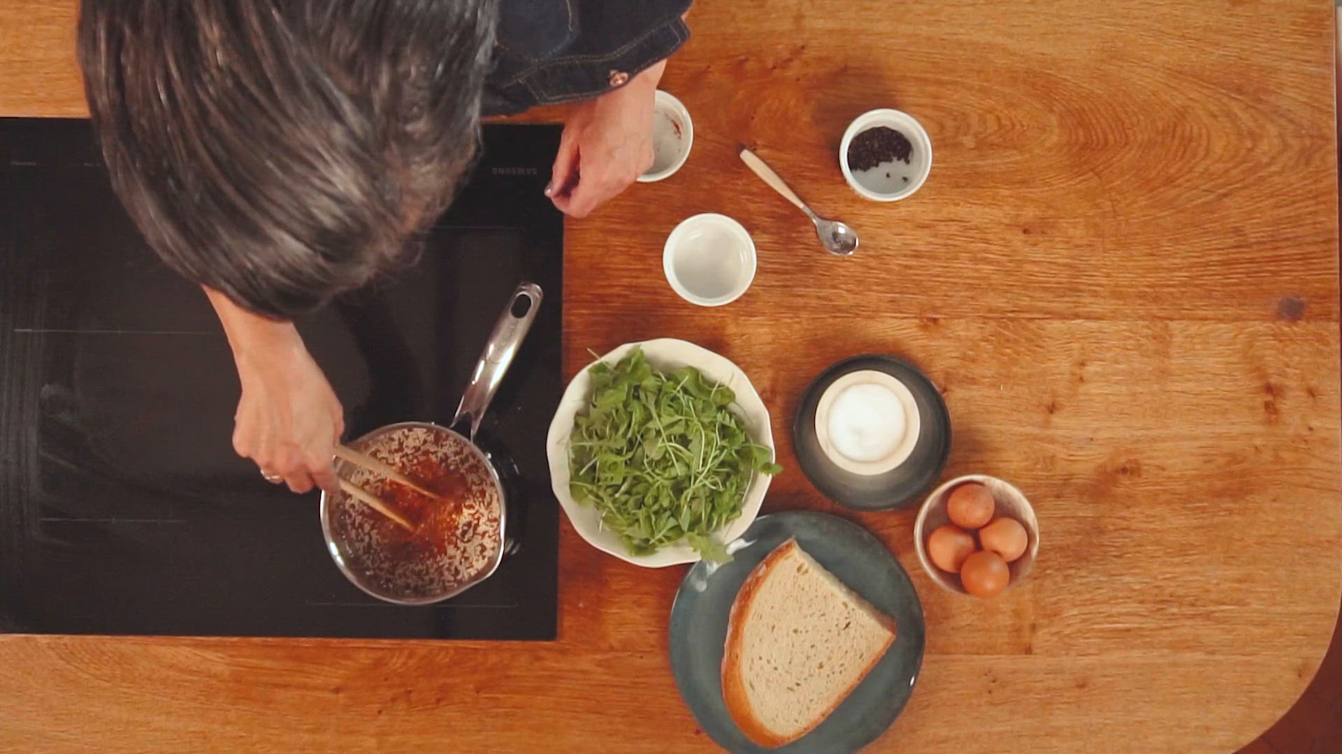 Havas Dóra - Tudatos hedonista 2023-11-19