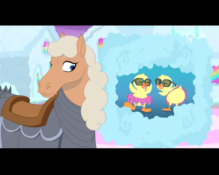 Le royaume du confort