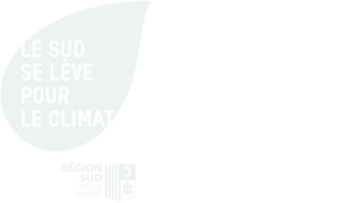 Le Sud se lève pour le climat