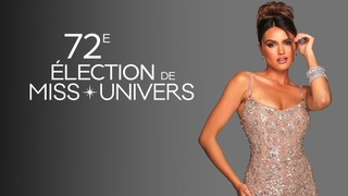 72e élection de Miss Univers - 2023