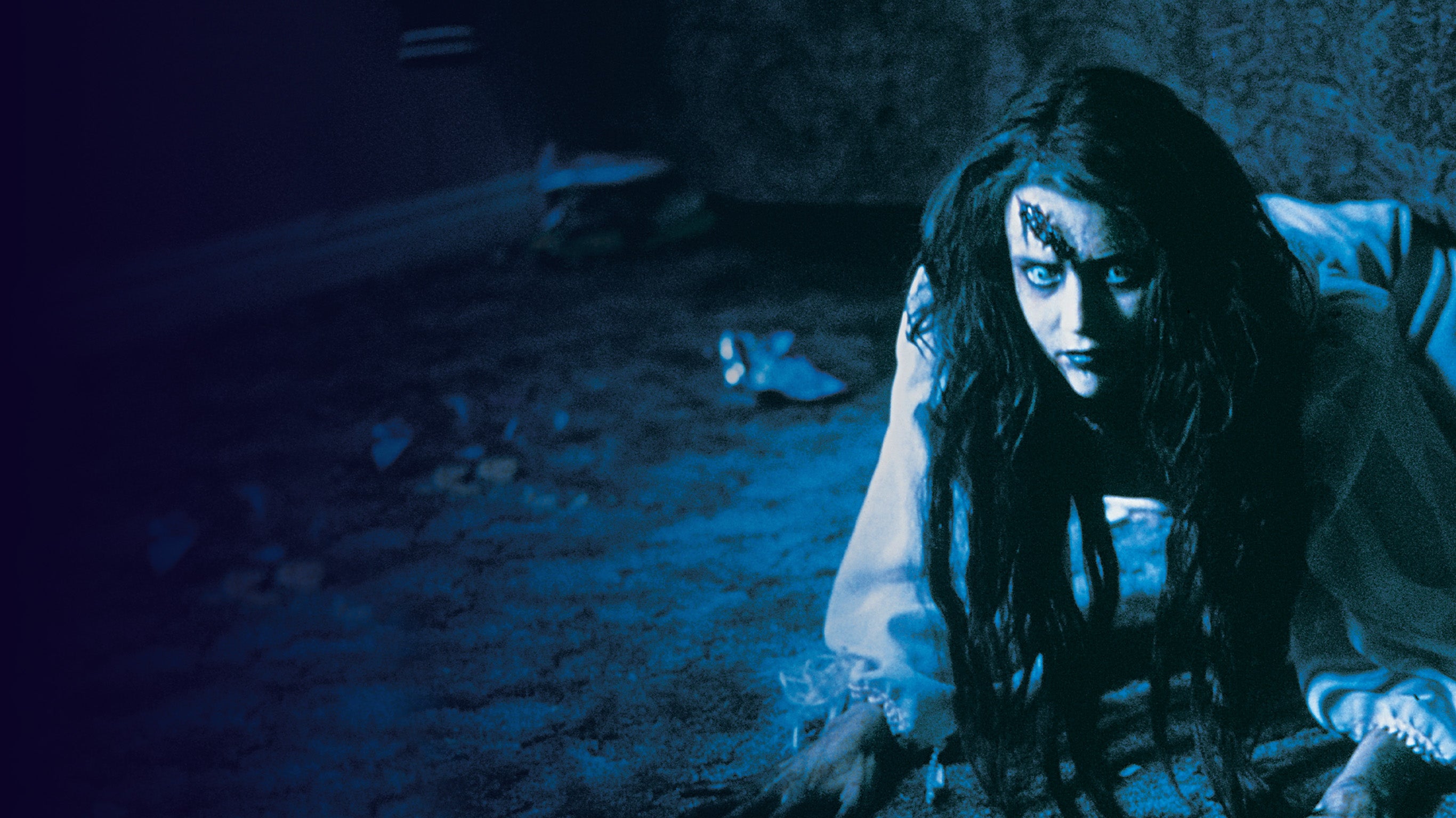 Urban legends 3 : bloody Mary