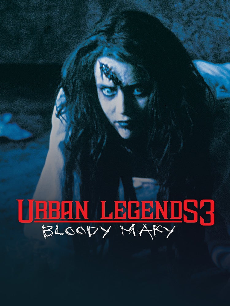 Urban legends 3 : bloody Mary