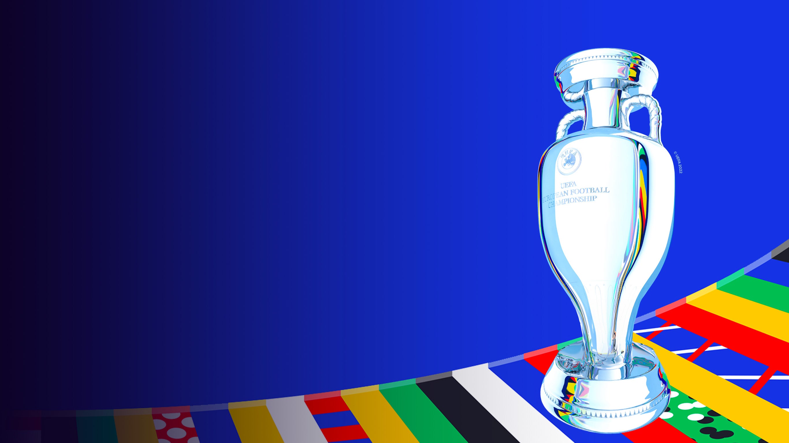 UEFA euro 2024 Germany : tirage au sort