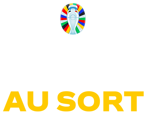 UEFA euro 2024 Germany : tirage au sort