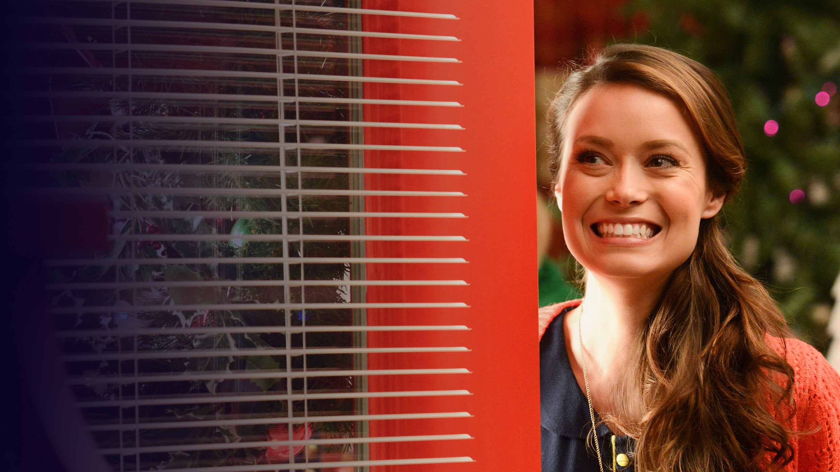 La baby sitter de Noël