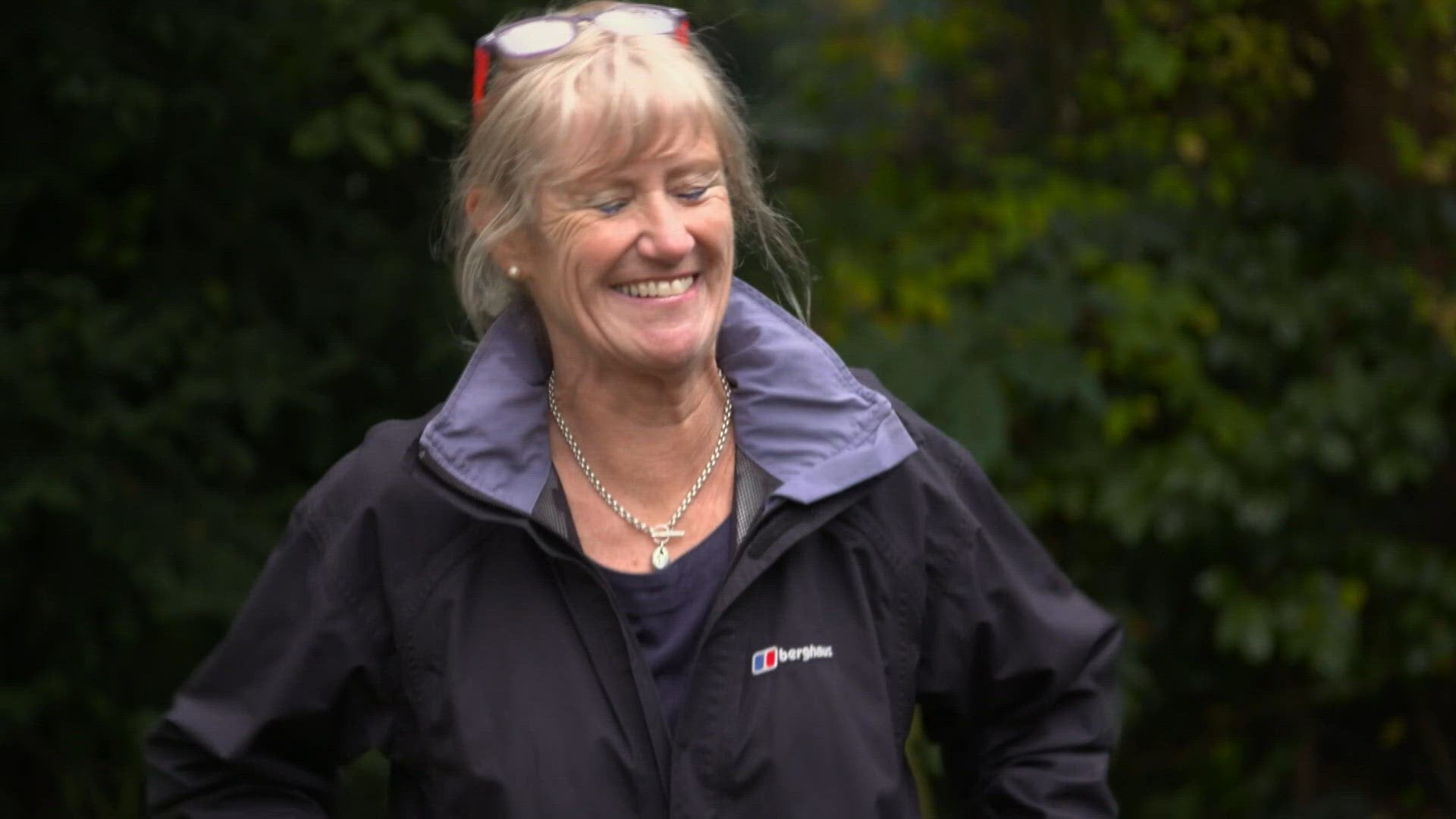 S3 E4 - Le mâle alpha