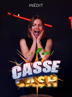 Casse cash