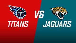 Week 11 : Tennessee Titans @ Jacksonville Jaguars