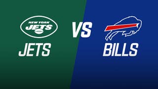 Week 11 : New York Jets @ Buffalo Bills