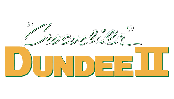 Crocodile Dundee II