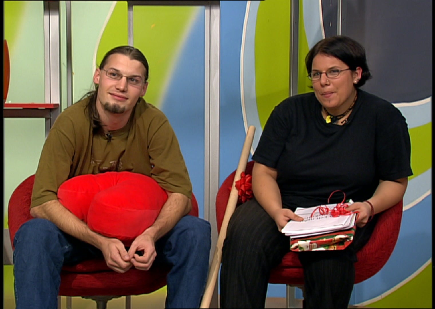 Balázs show 305. rész (RTL Gold 2023)