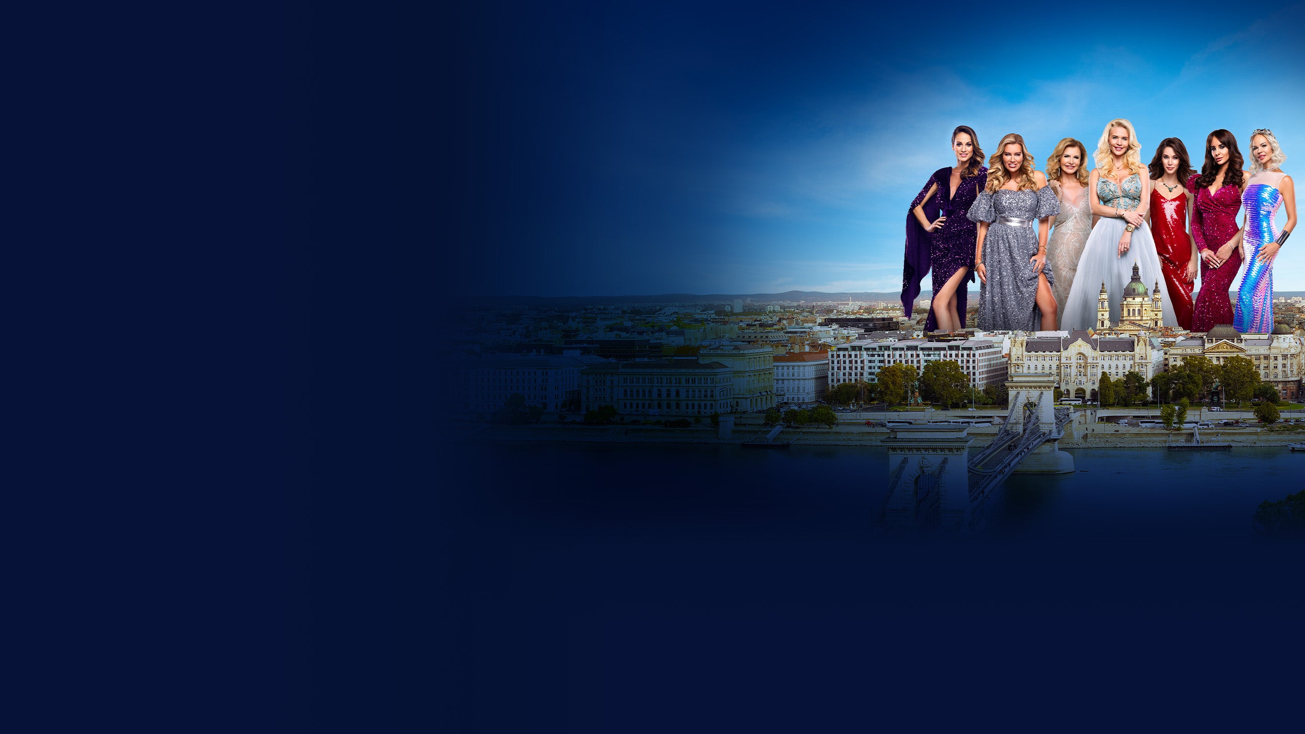 A Város Királynői