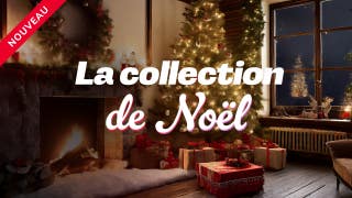 Collection Noël