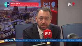 Maxime Prévot (23/11)