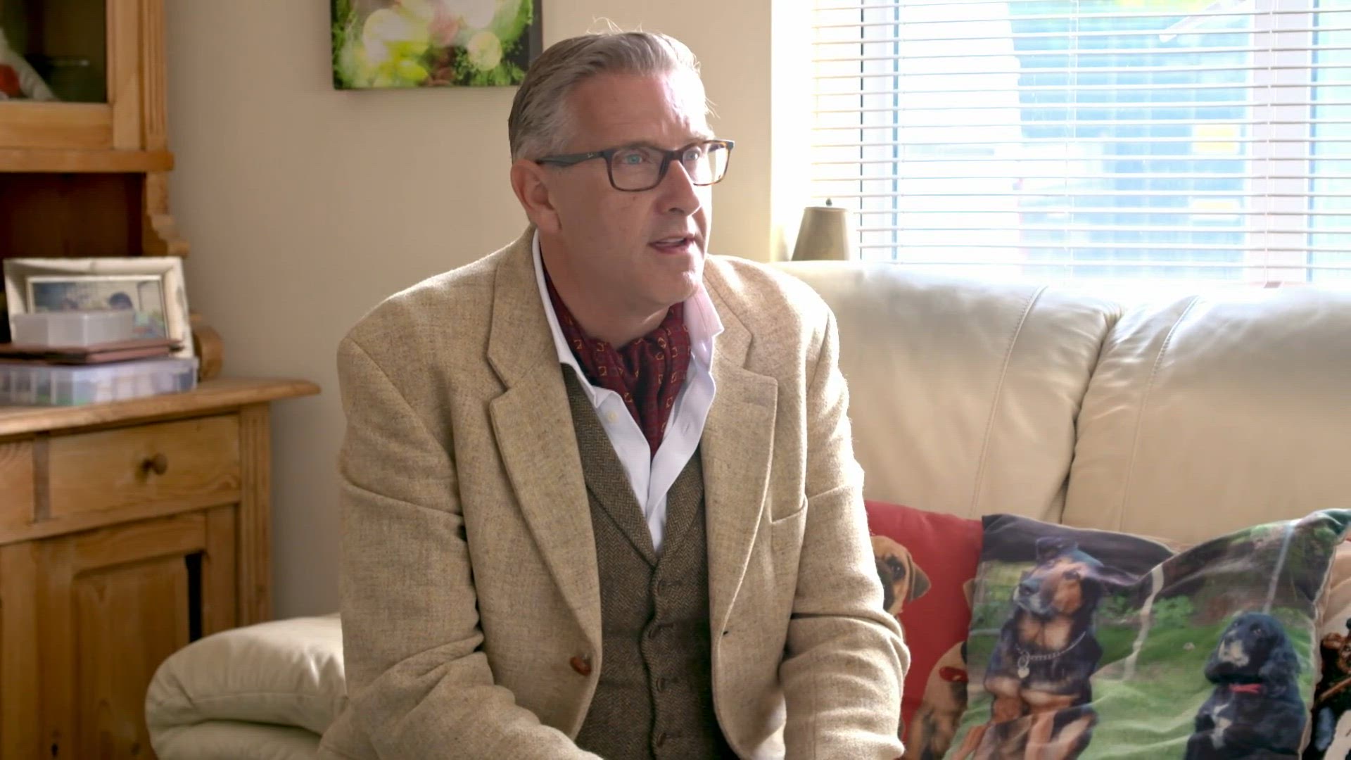 S3 E5 - C'est du propre