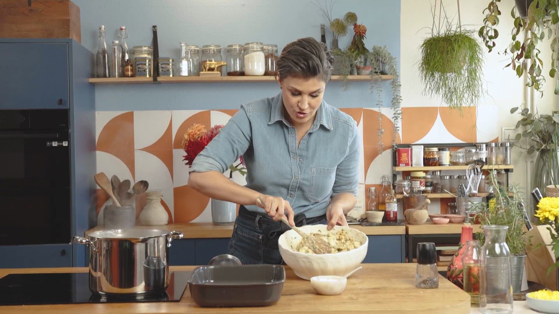 Havas Dóra - Tudatos hedonista 2023-11-26