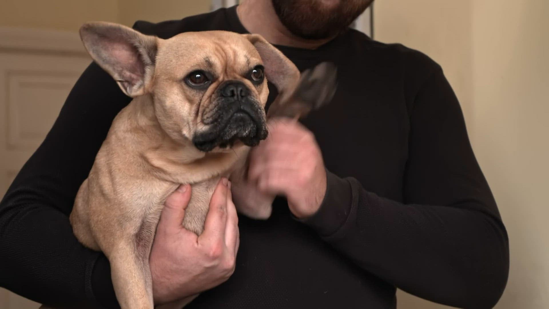 S3 E6 - La petite tornade