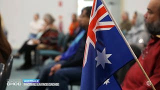 Australie : racisme, la face cachée