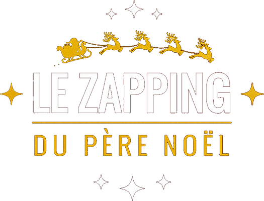 Le zapping du Père Noël