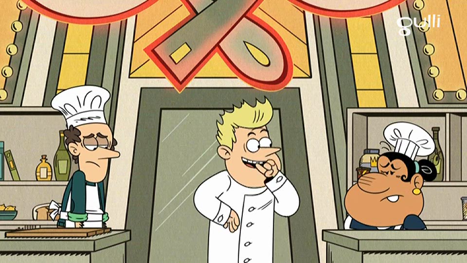Le combat des chefs