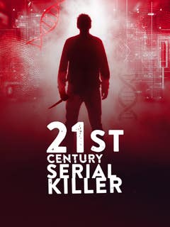 21st century serial killer