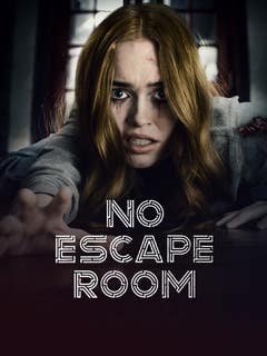 No escape room
