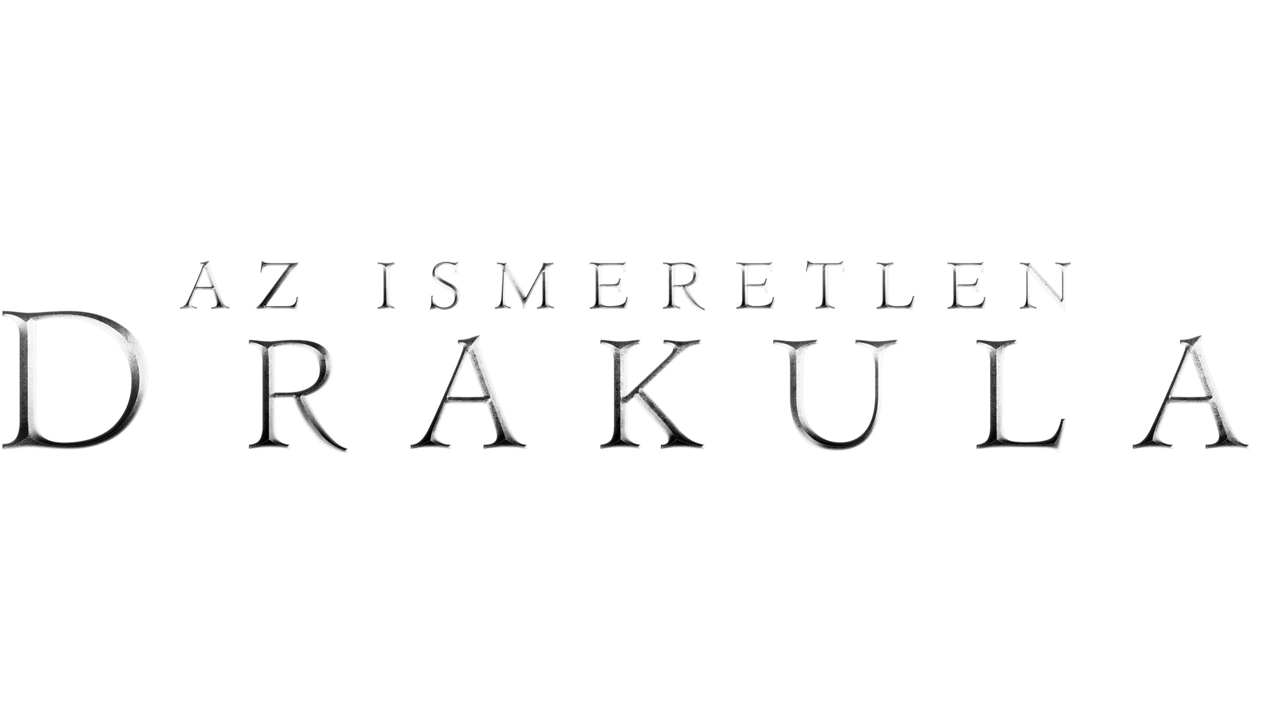 Az ismeretlen Drakula