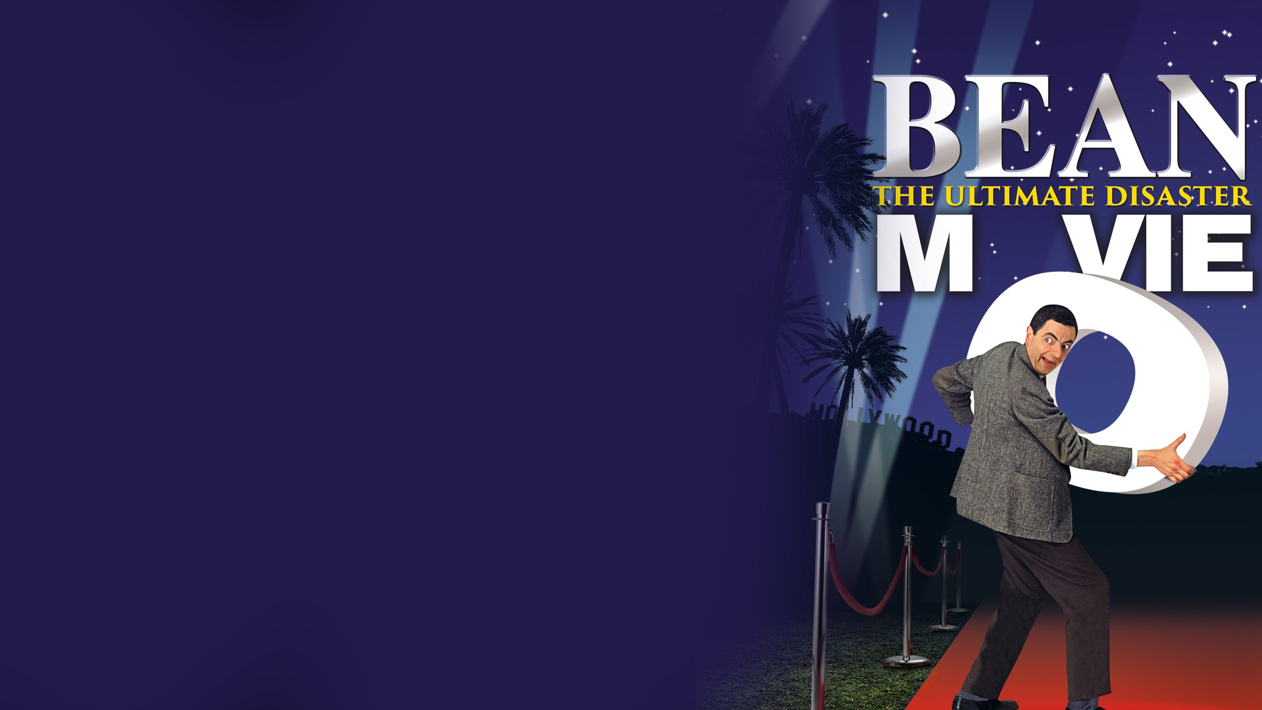 Bean - Az igazi katasztrófafilm