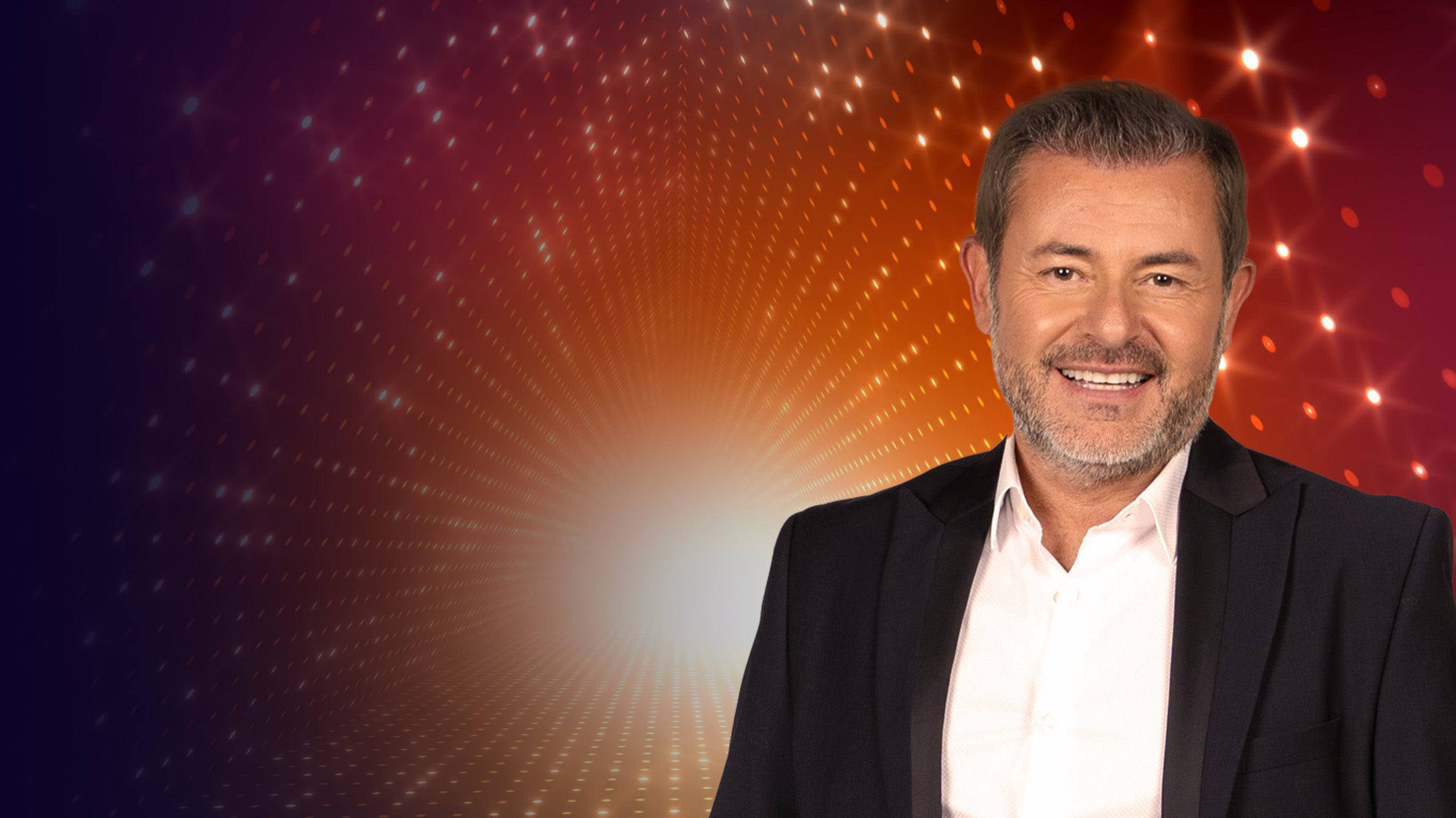 Les 20 chansons de Florent Pagny préférées des Français