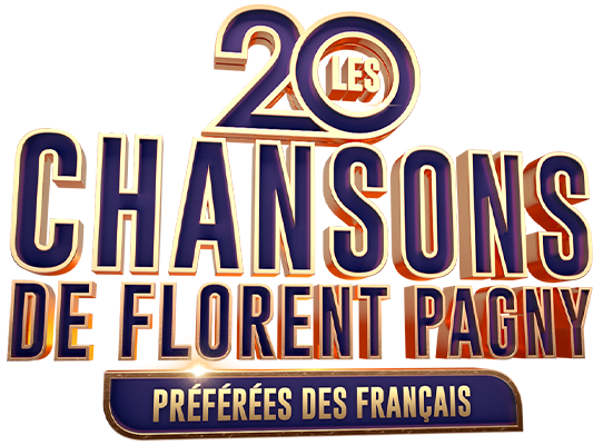 Les 20 chansons de Florent Pagny préférées des Français