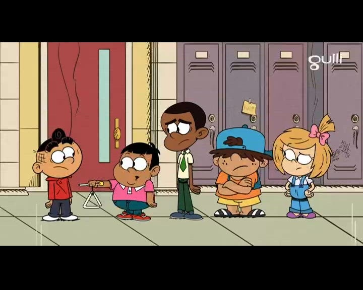 L'intrus de la fanfare