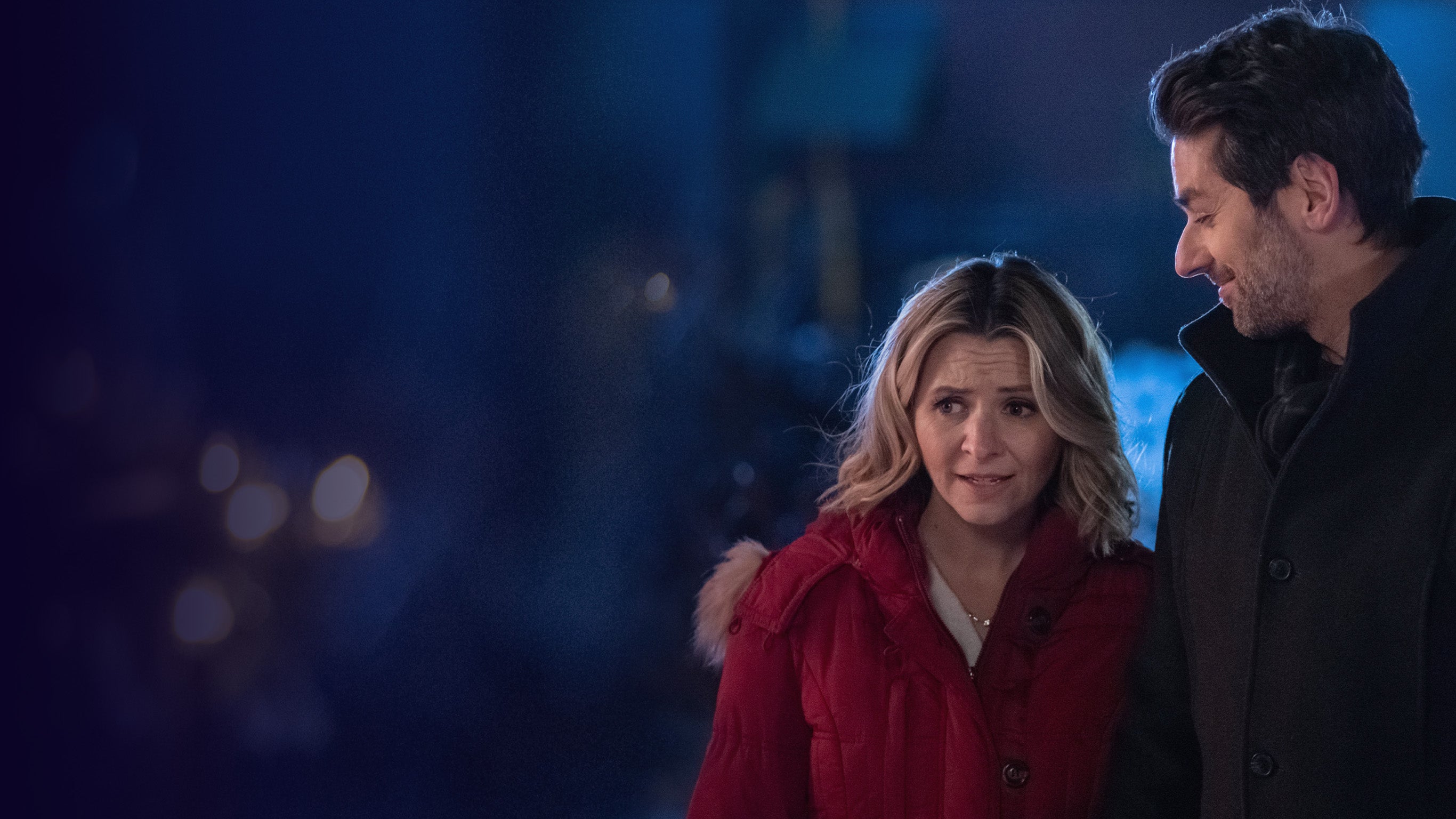 Un Noël à réinventer