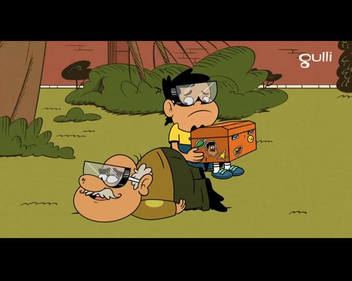 La galère des étoiles